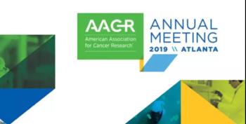 发布新研究成果!张江药企在2019 AACR年度会议上大放异彩
