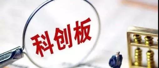 张江这2家半导体企业确认冲关科创板