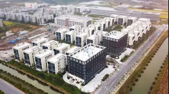 中国创新吸引全球目光,沃顿商学院全球调研交流会在张江举行