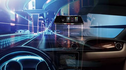 Maxieye发布所罗门计划:像素级对标行业标杆,赋能自动驾驶